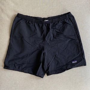 Patagonia Baggies